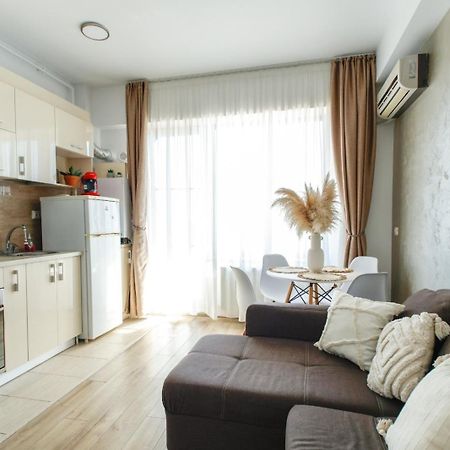 Apartament Corina Summerland มามายา ภายนอก รูปภาพ