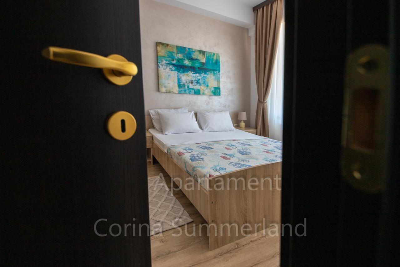 Apartament Corina Summerland มามายา ภายนอก รูปภาพ