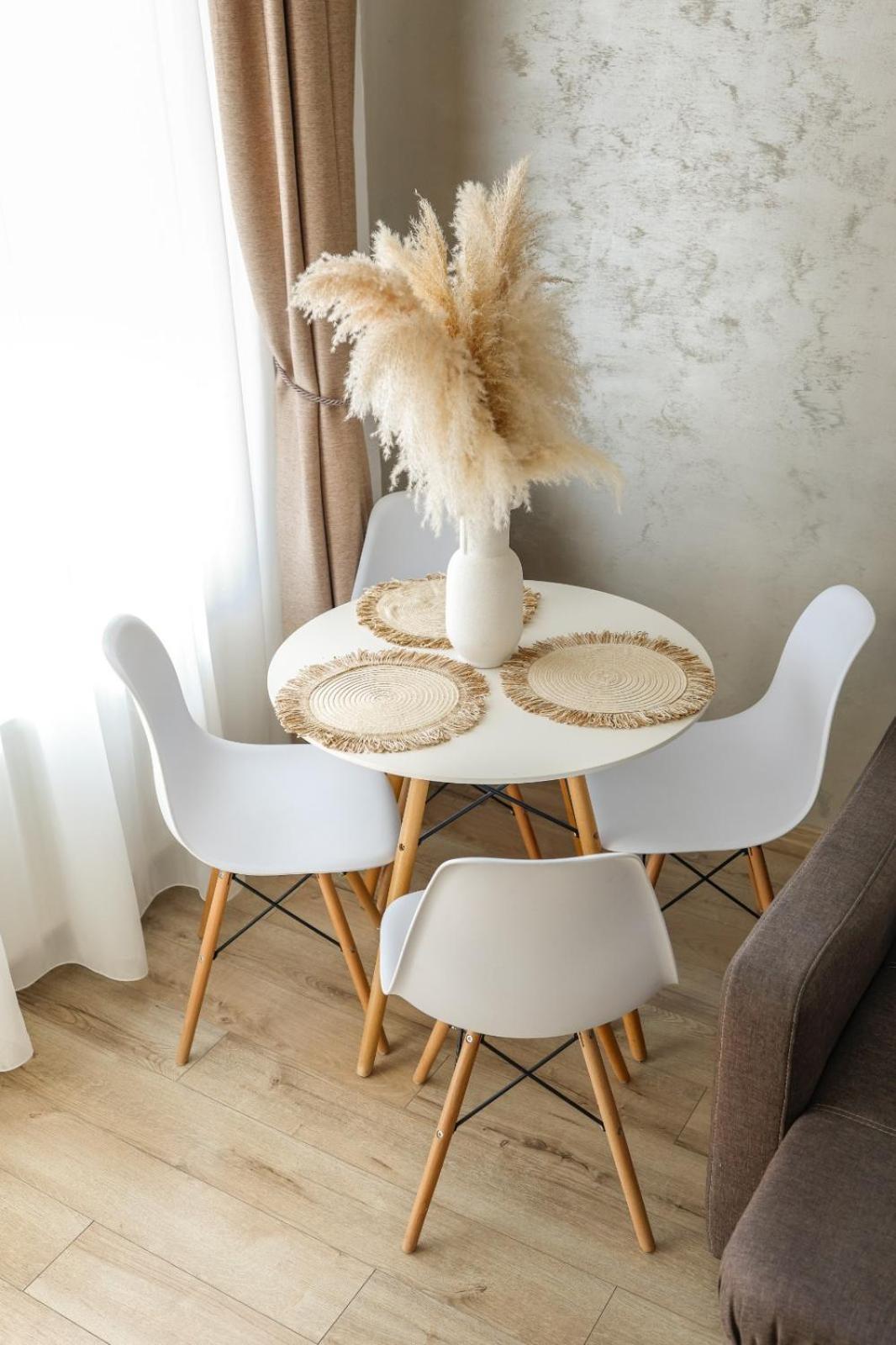 Apartament Corina Summerland มามายา ภายนอก รูปภาพ