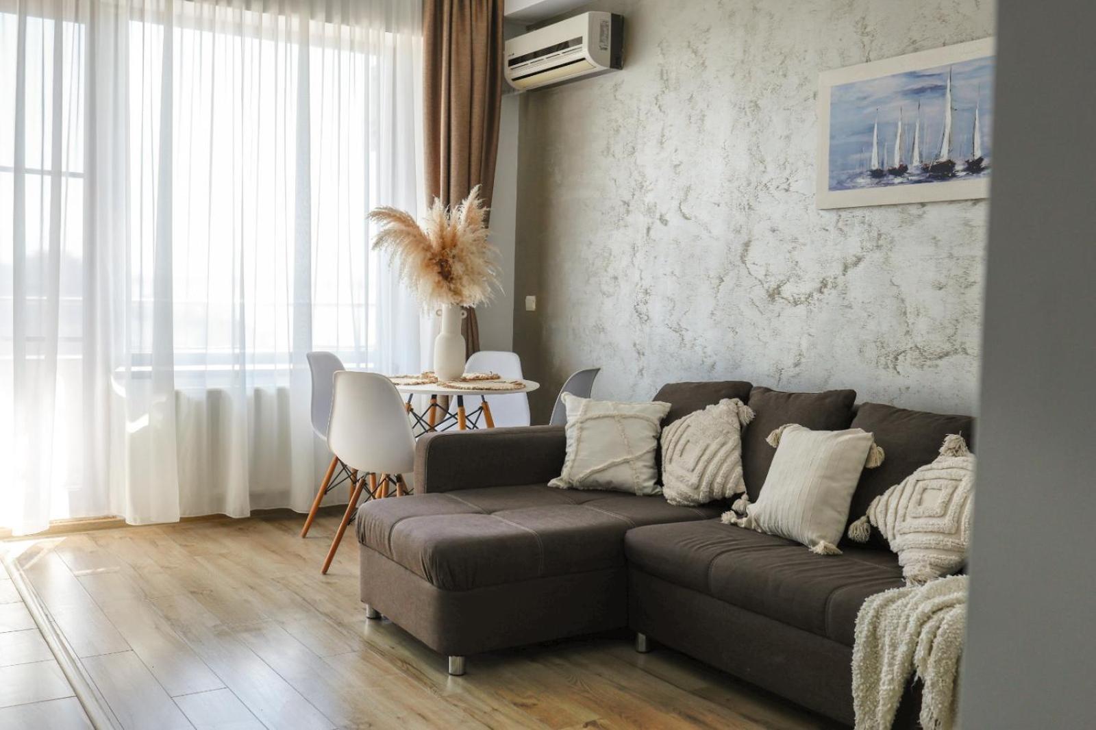 Apartament Corina Summerland มามายา ภายนอก รูปภาพ